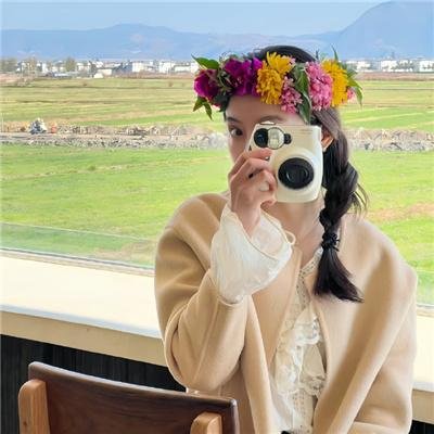 情人节甜心