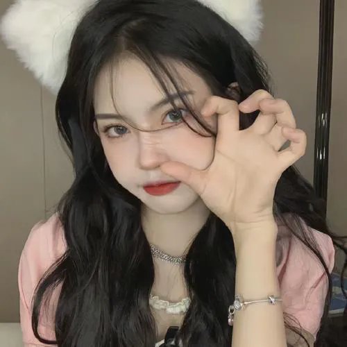 少女十五十六时